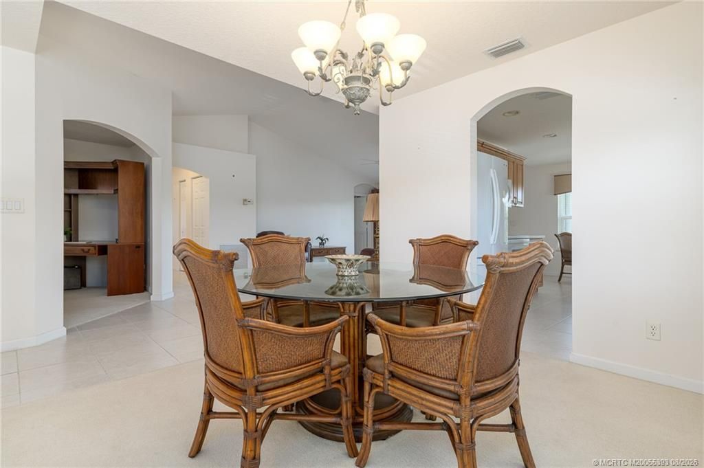 1527 SE Prestwick Lane, Unit 6D, Port Saint Lucie, FL 34952 Photo