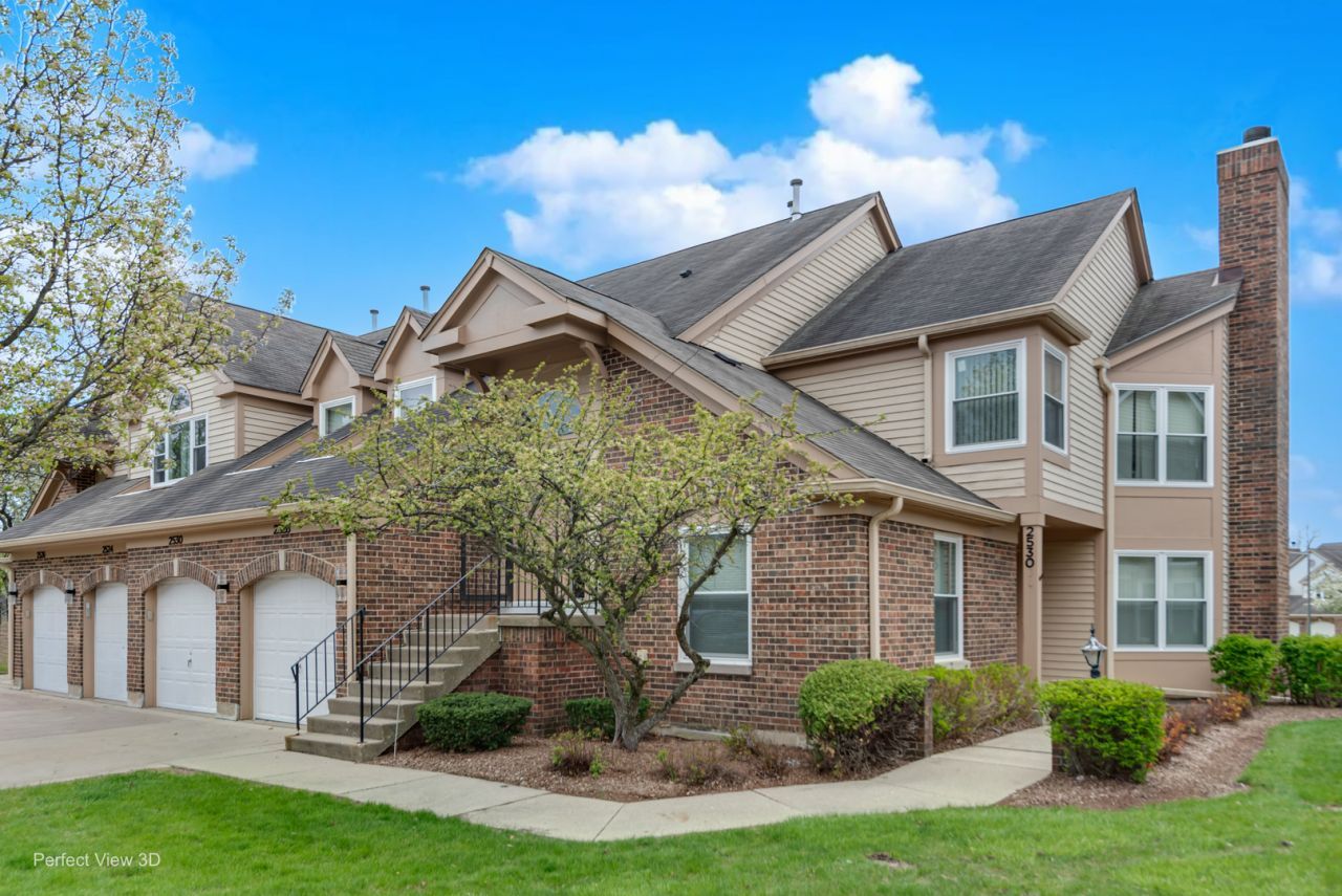 2530 Live Oak Lane , Buffalo Grove, IL 60089