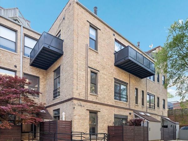 1242 W Fullerton Avenue , Unit 1M, Chicago, IL 60614