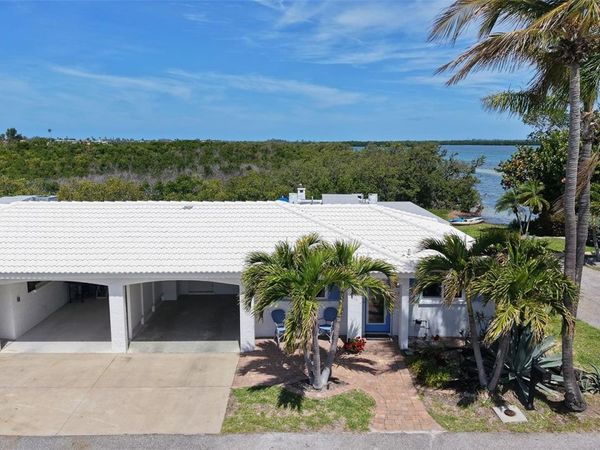 925 SPANISH DRIVE N, LONGBOAT KEY, FL 34228