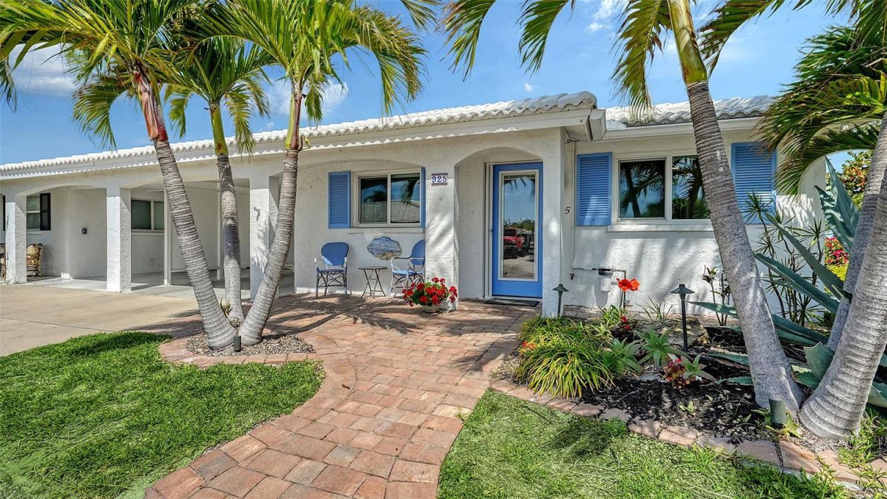 925 Spanish Drive N, Longboat Key, FL 34228 Photo