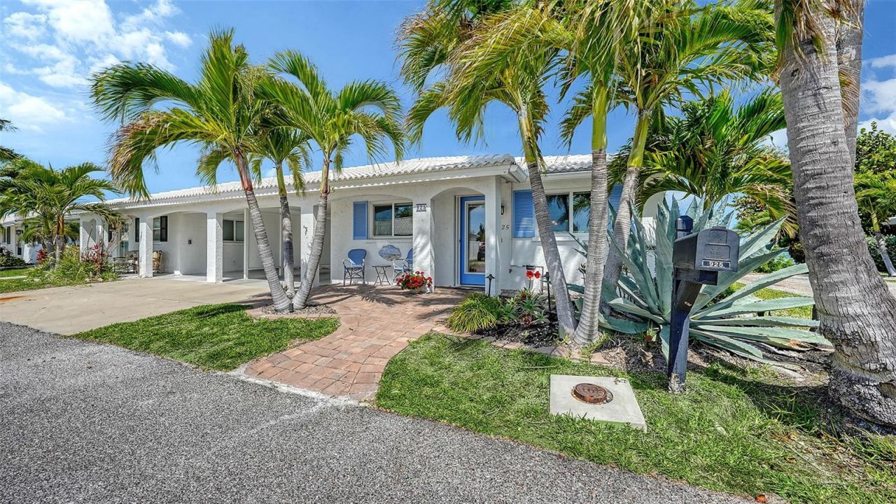 925 Spanish Drive N, Longboat Key, FL 34228 Photo