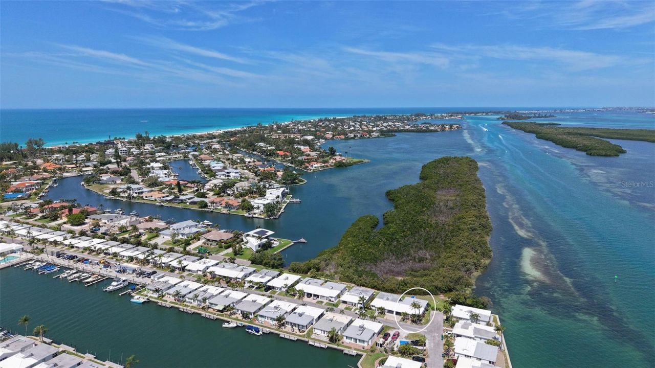 925 Spanish Drive N, Longboat Key, FL 34228 Photo