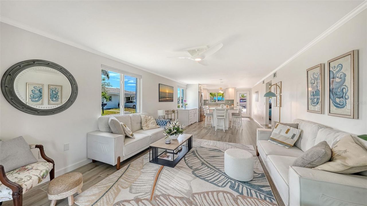 925 Spanish Drive N, Longboat Key, FL 34228 Photo