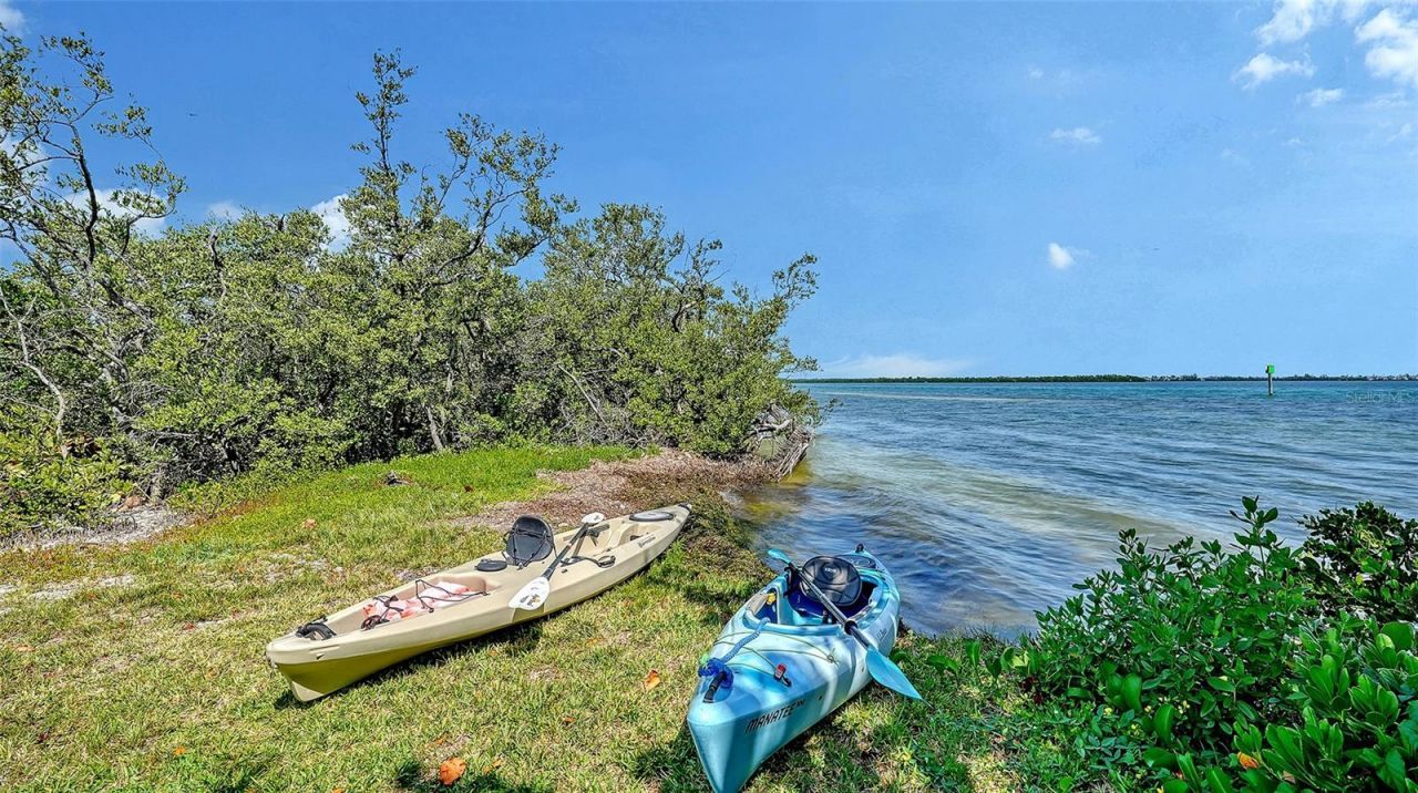 925 Spanish Drive N, Longboat Key, FL 34228 Photo