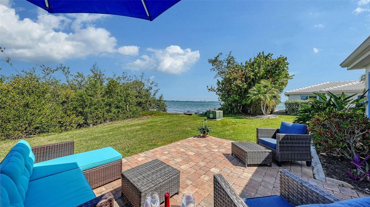 925 Spanish Drive N, Longboat Key, FL 34228 Photo