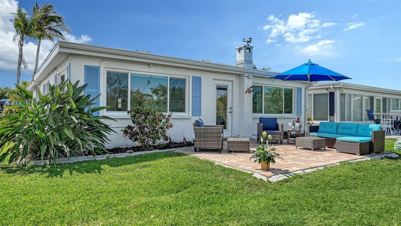 925 Spanish Drive N, Longboat Key, FL 34228 Photo