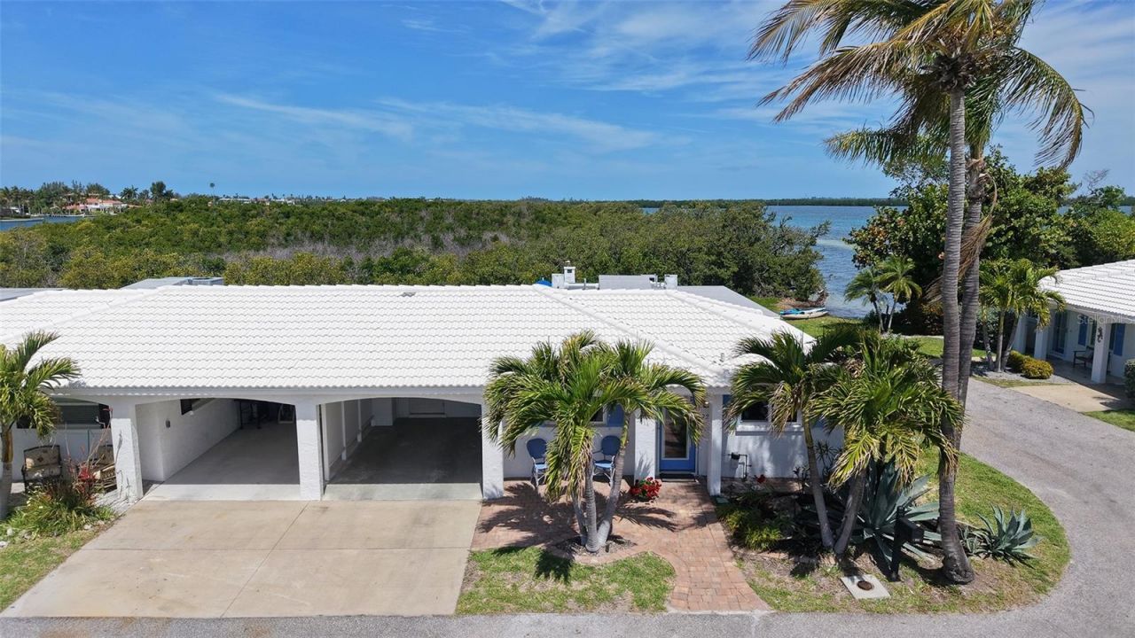 925 Spanish Drive N, Longboat Key, FL 34228 Photo