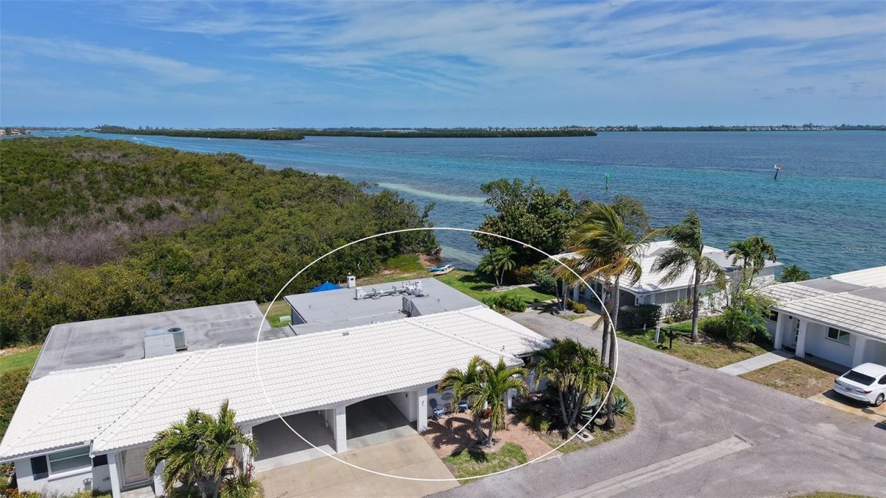 925 Spanish Drive N, Longboat Key, FL 34228 Photo