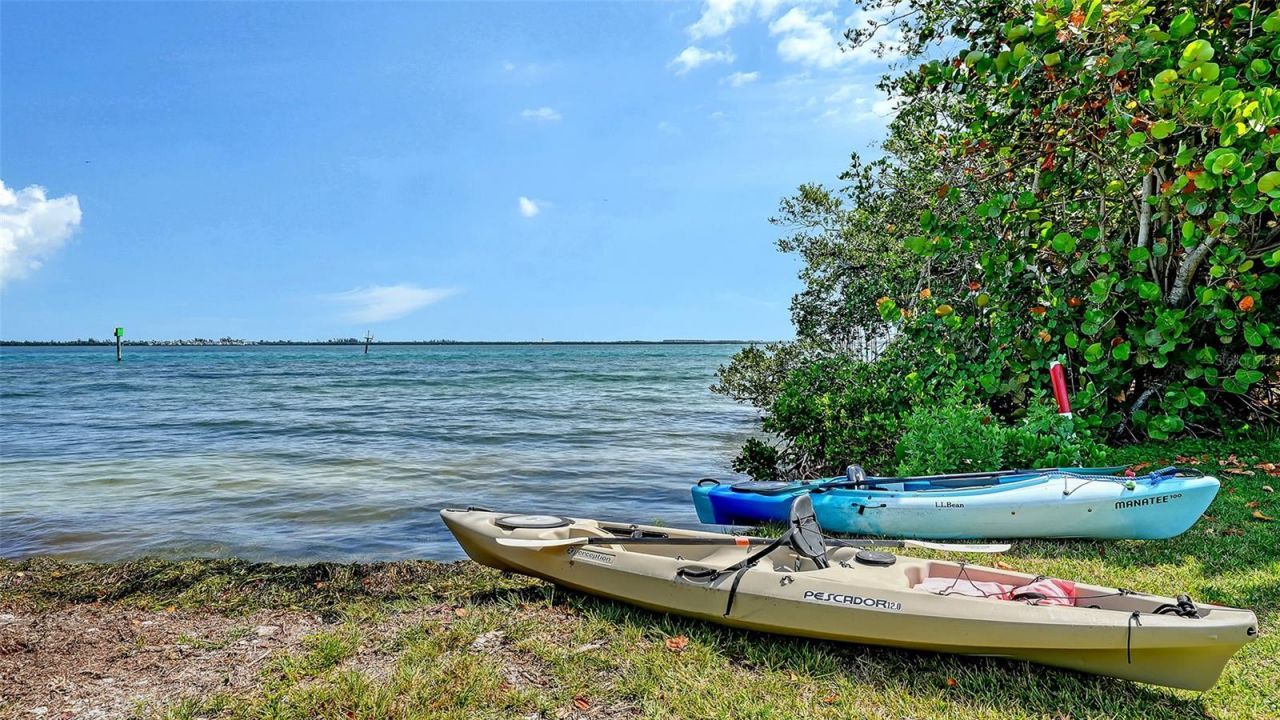 925 Spanish Drive N, Longboat Key, FL 34228 Photo
