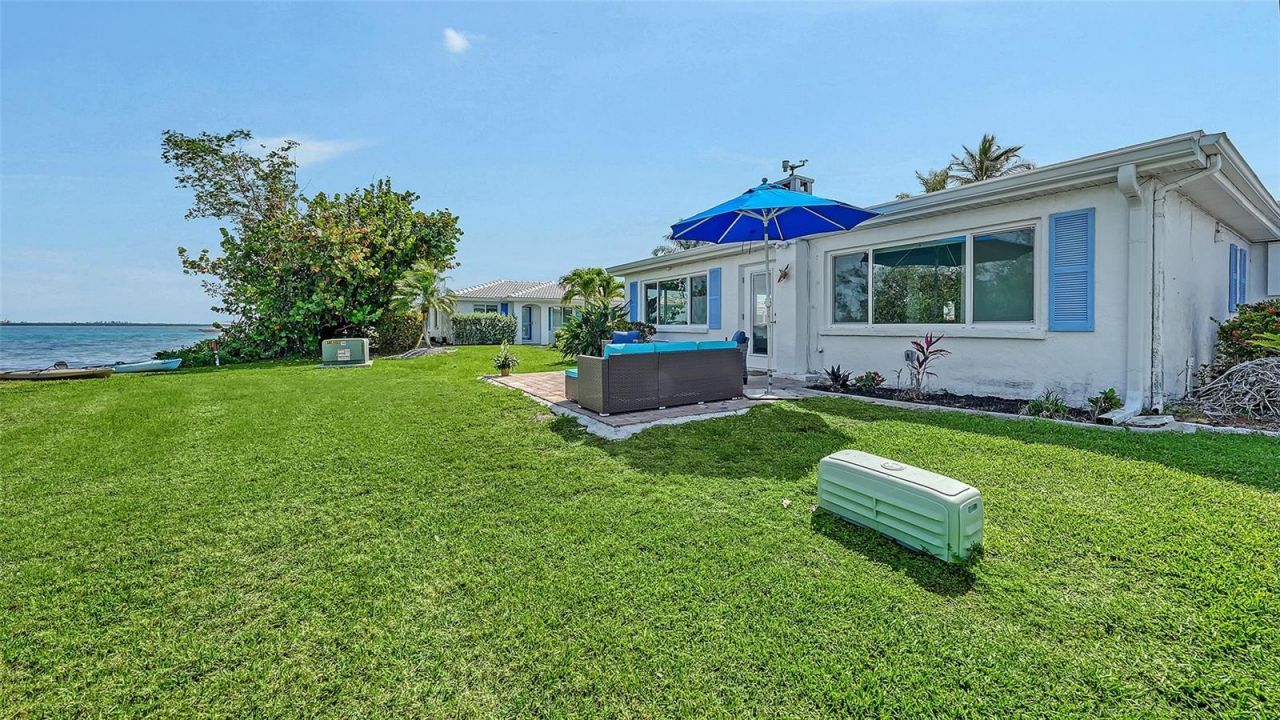 925 Spanish Drive N, Longboat Key, FL 34228 Photo