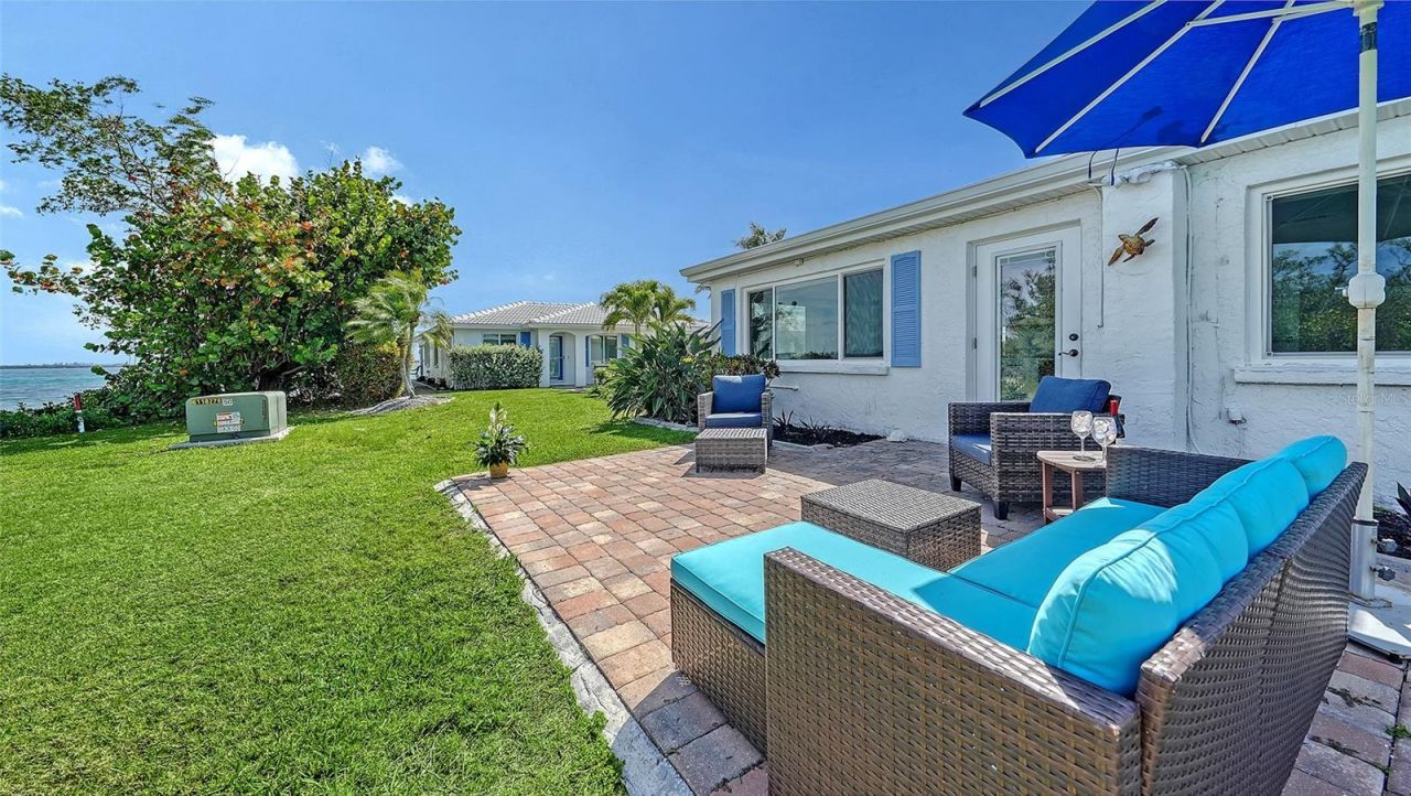 925 Spanish Drive N, Longboat Key, FL 34228 Photo