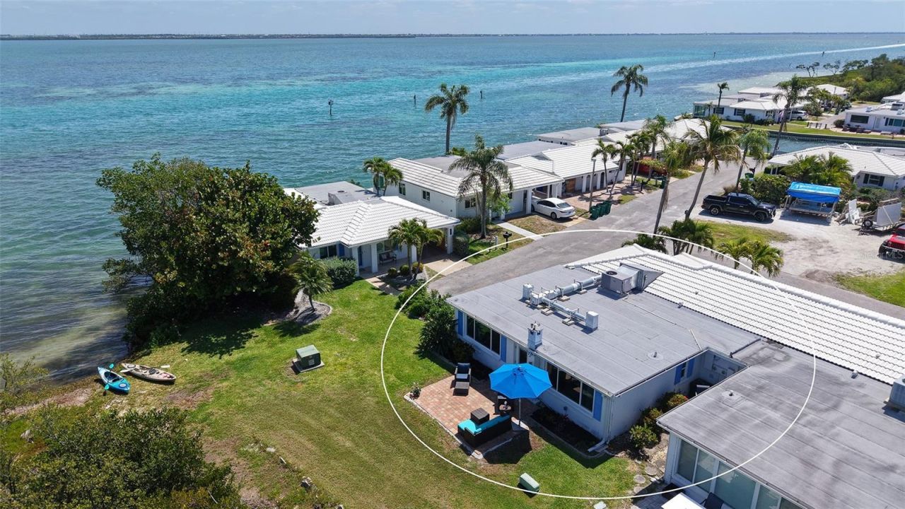 925 Spanish Drive N, Longboat Key, FL 34228 Photo