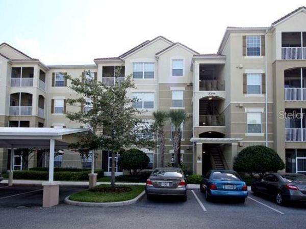 3344 ROBERT TREND JONES DRIVE , ORLANDO, FL 32835