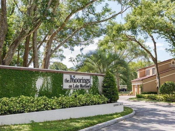 245 QUAYSIDE CIRCLE , MAITLAND, FL 32751