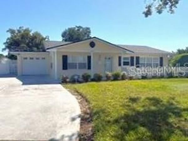 2341 CECILE STREET , KISSIMMEE, FL 34741
