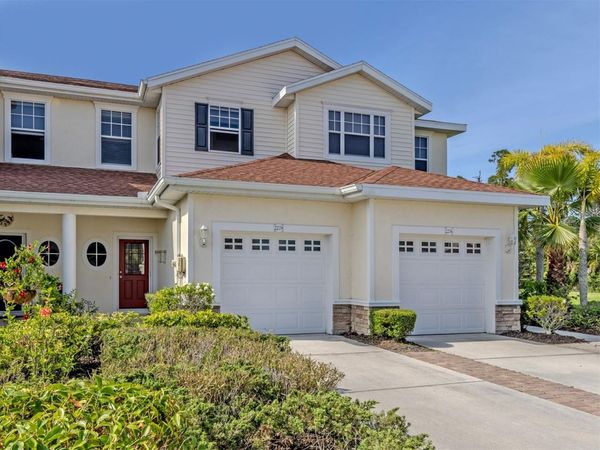 2278 MULBERRY LANE , NORTH PORT, FL 34289