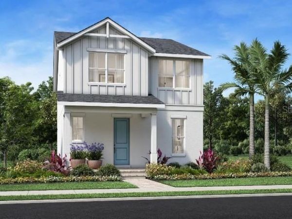 2579 LONG PINE AVENUE , APOPKA, FL 32712