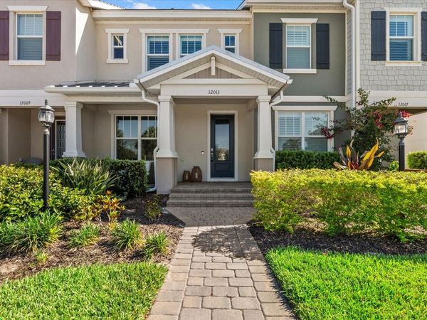12013 CRANSTON WAY, BRADENTON, FL 34211