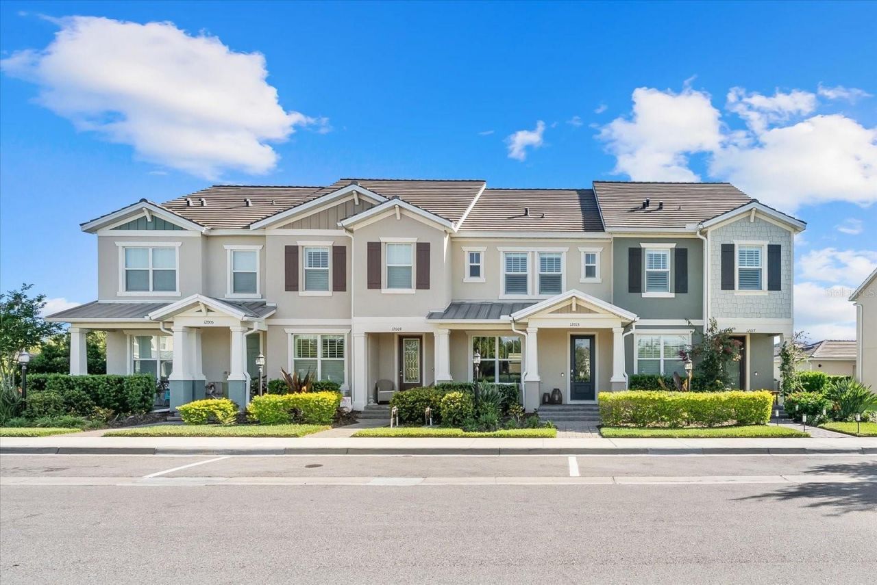 12013 Cranston Way , Bradenton, FL 34211 Photo
