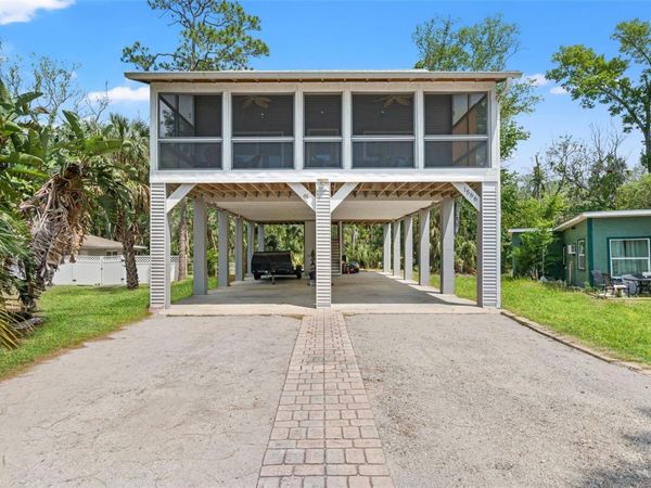 1566 INDIAN BAY ROAD , SPRING HILL, FL 34607