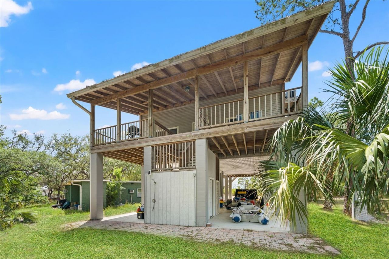 1566 Indian Bay Road , Spring Hill, FL 34607 Photo