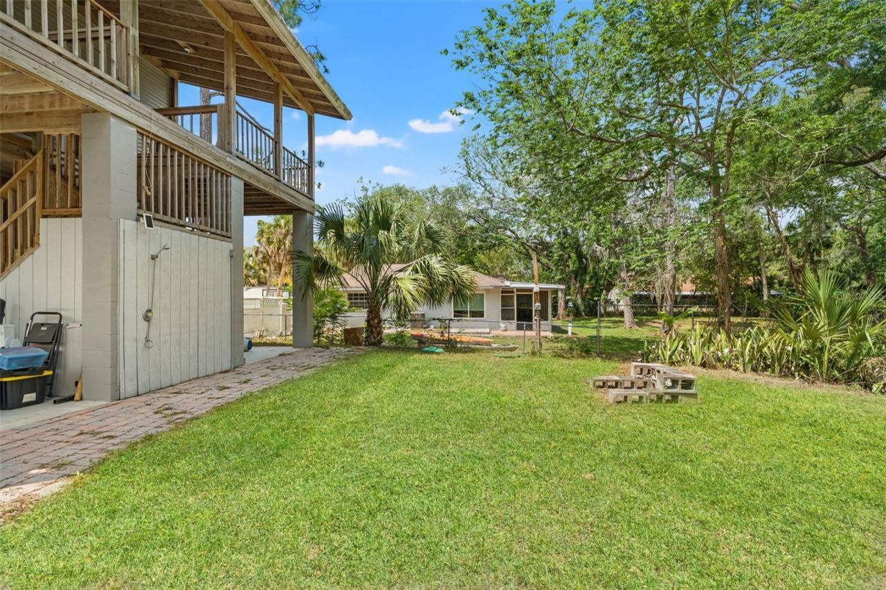 1566 Indian Bay Road , Spring Hill, FL 34607 Photo