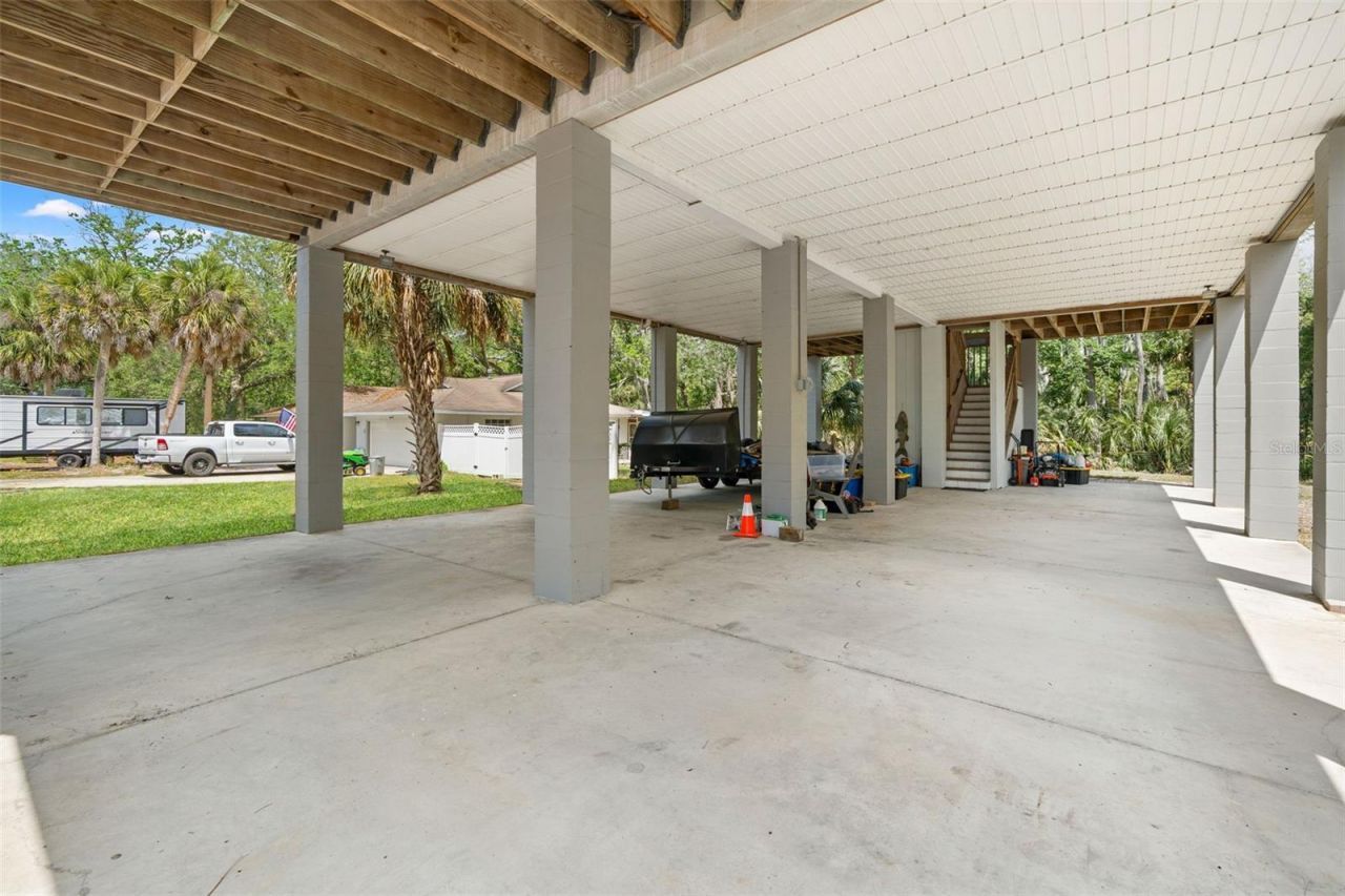 1566 Indian Bay Road , Spring Hill, FL 34607 Photo