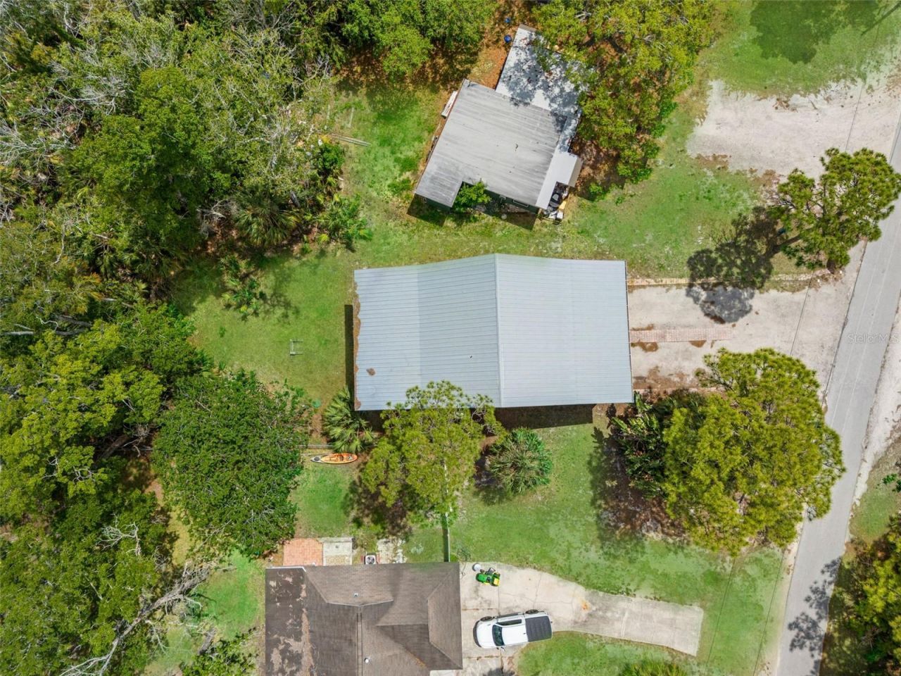 1566 Indian Bay Road , Spring Hill, FL 34607 Photo