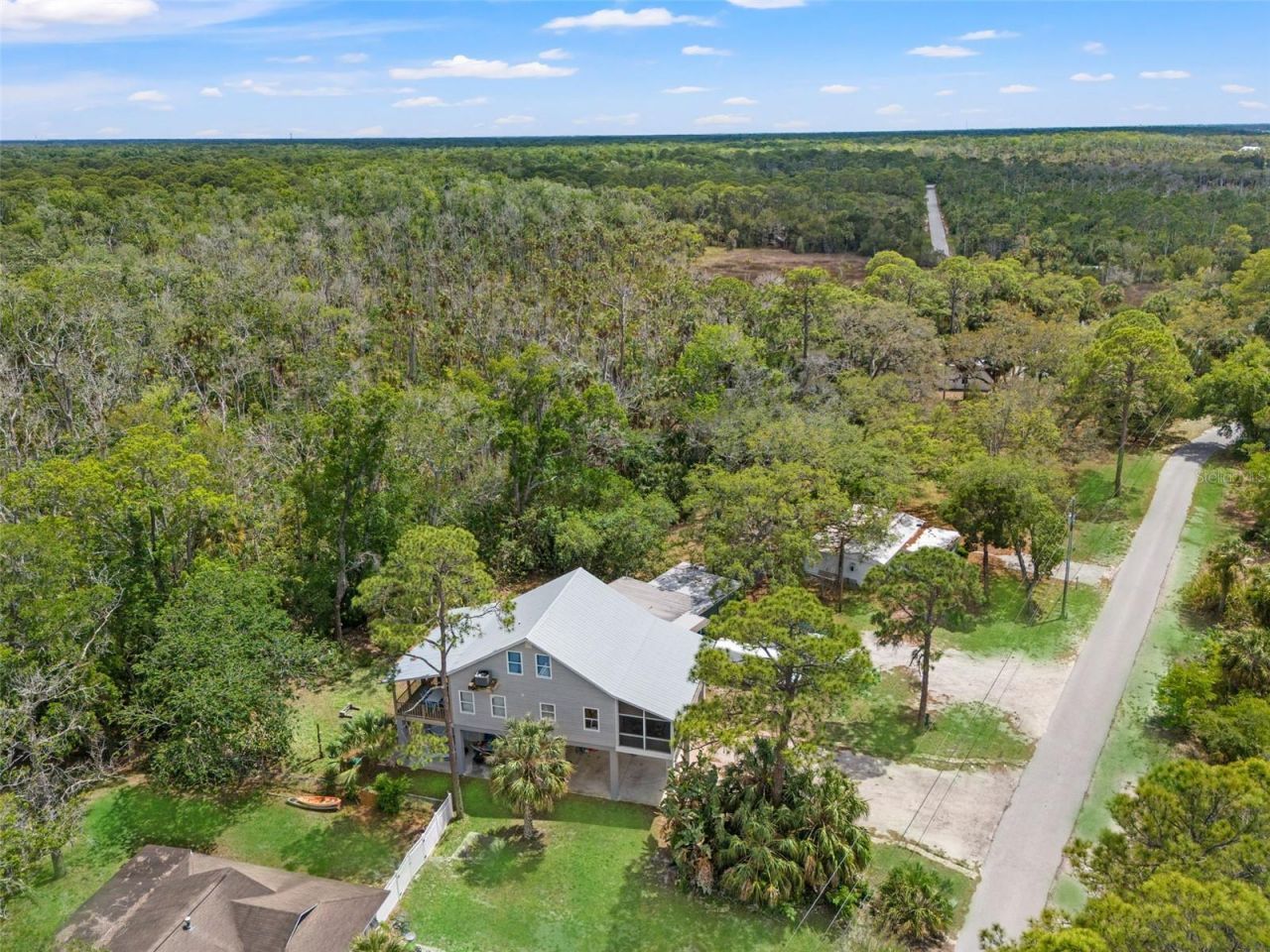 1566 Indian Bay Road , Spring Hill, FL 34607 Photo