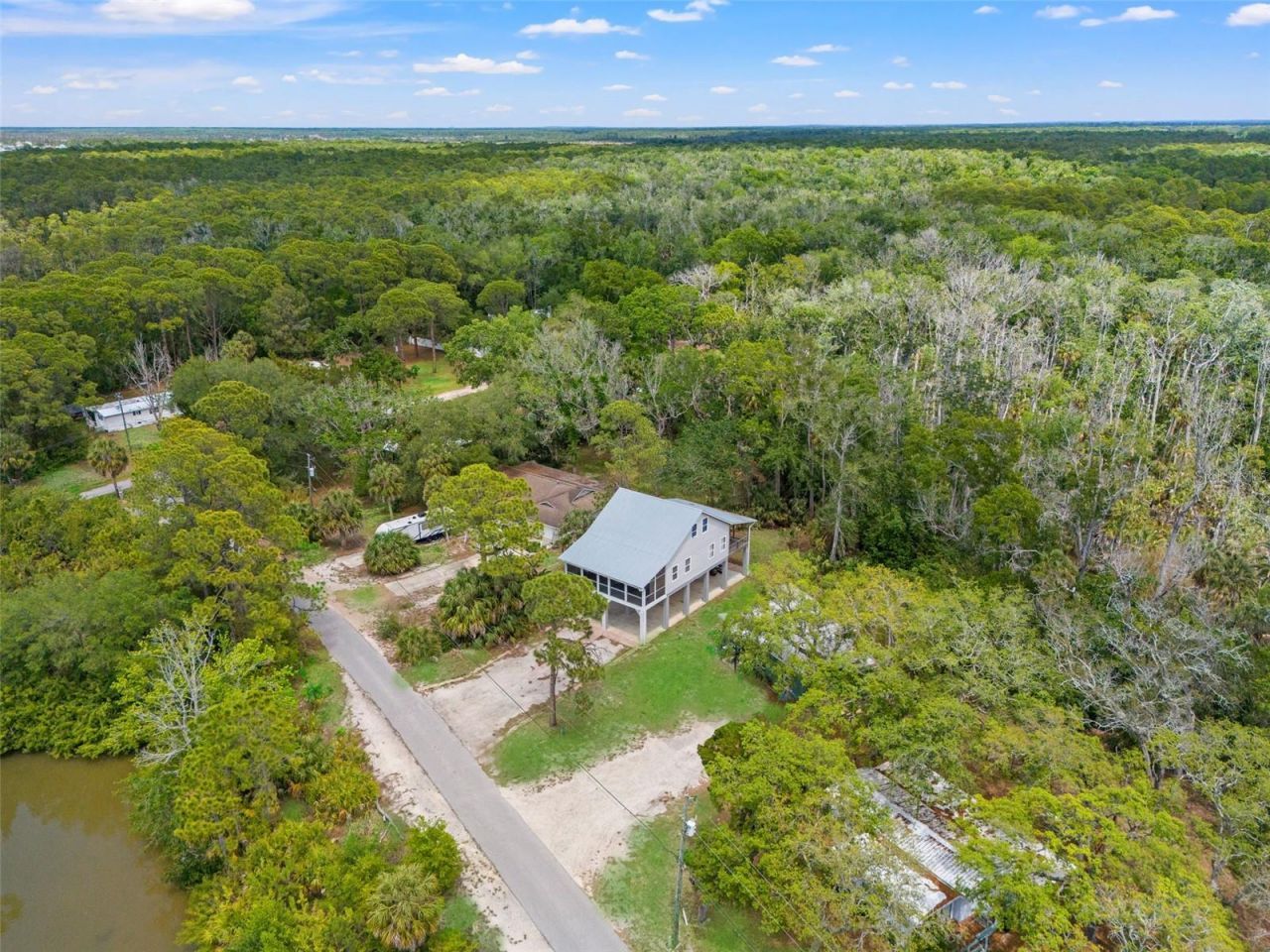 1566 Indian Bay Road , Spring Hill, FL 34607 Photo