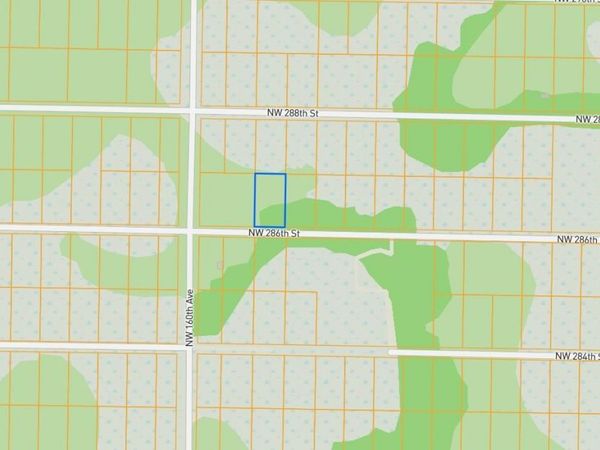 15893 NW 286TH STREET, OKEECHOBEE, FL 34972