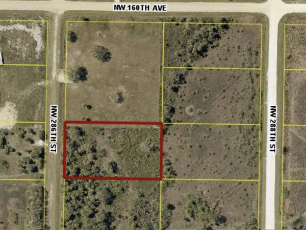 15893 NW 286TH STREET, OKEECHOBEE, FL 34972