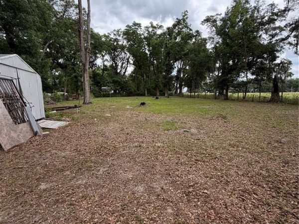 11259 NE 10TH TERRACE , OXFORD, FL 34484
