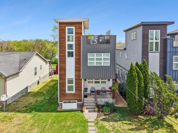 1105C N 8th St, Nashville, TN 37207