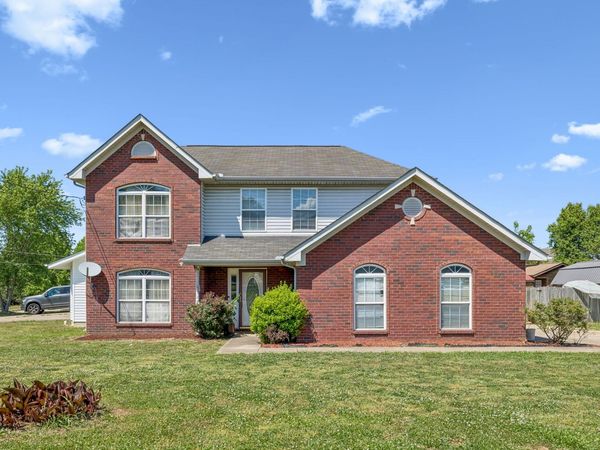 904 Lavergne Ln , La Vergne, TN 37086