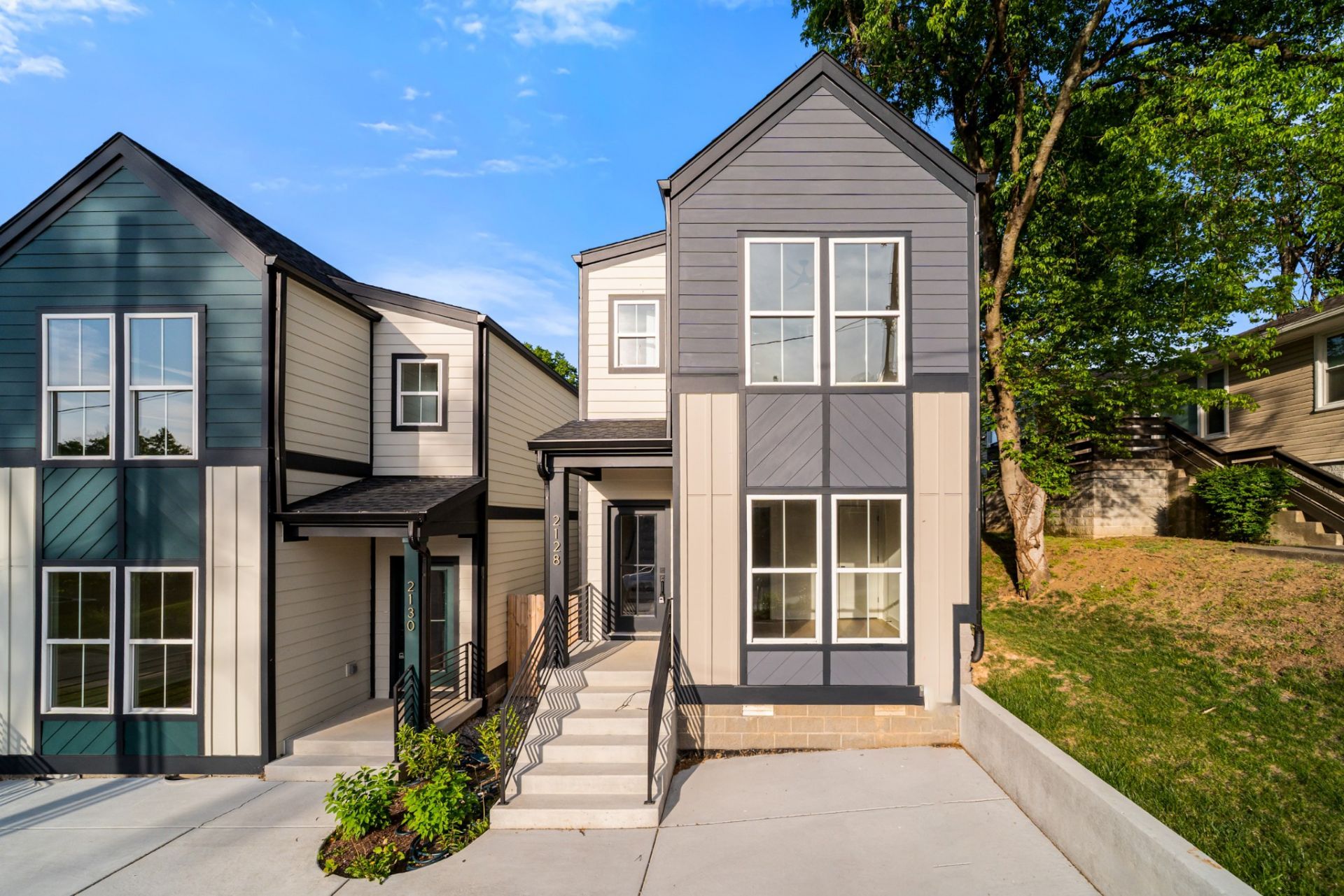 2128 12th Ave N, Nashville, TN 37208 Main Photo