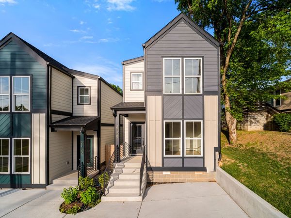 2128 12th Ave N, Nashville, TN 37208