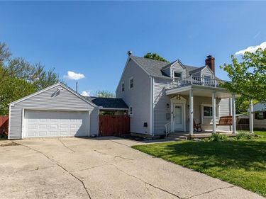 263 N American Boulevard, Vandalia, OH 45377