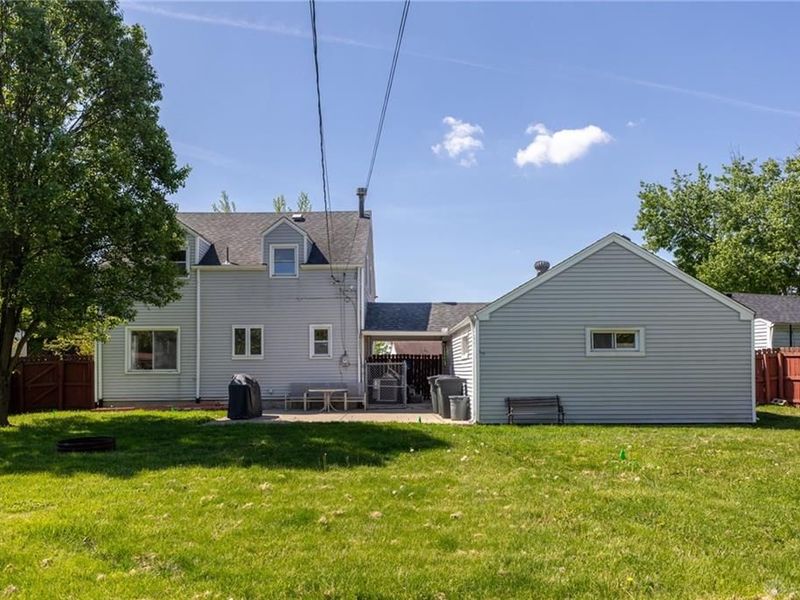 263 N American Boulevard, Vandalia, OH 45377 Photo 10