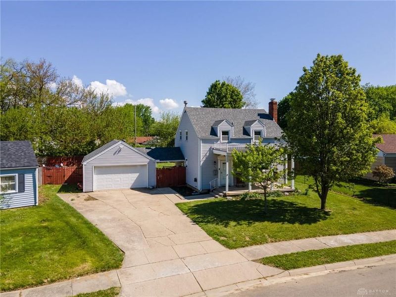 263 N American Boulevard, Vandalia, OH 45377 Photo 2