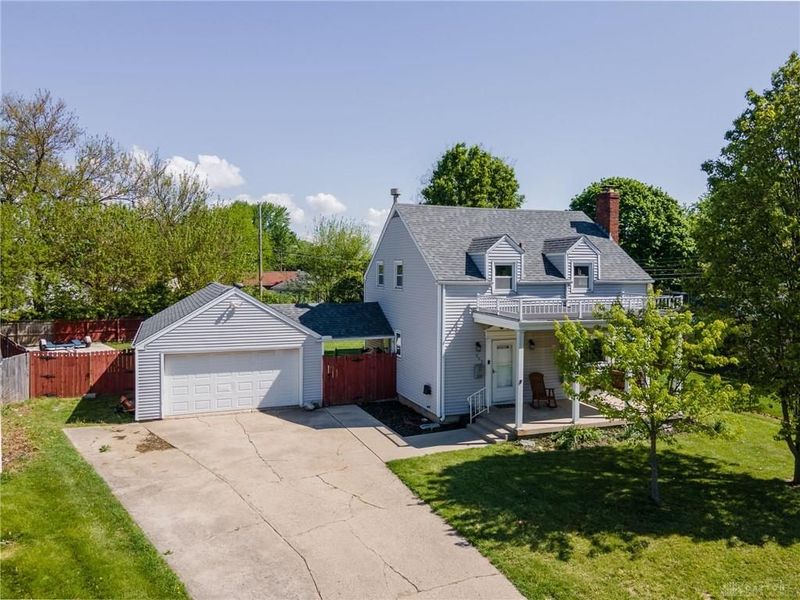 263 N American Boulevard, Vandalia, OH 45377 Photo 3