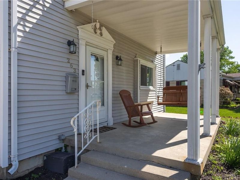 263 N American Boulevard, Vandalia, OH 45377 Photo 5