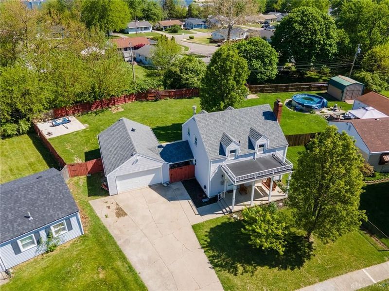 263 N American Boulevard, Vandalia, OH 45377 Photo 6