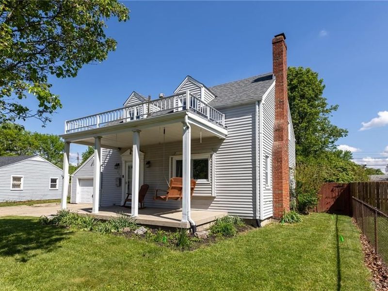 263 N American Boulevard, Vandalia, OH 45377 Photo 7