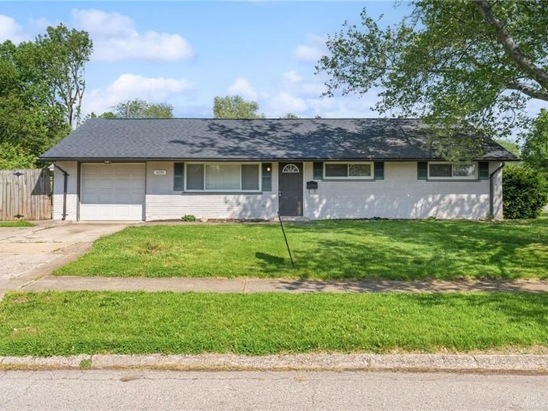 3890 Endover Road, Kettering, OH 45439 Photo 1