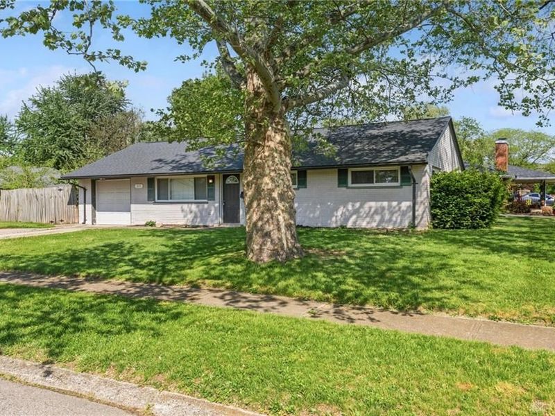 3890 Endover Road, Kettering, OH 45439 Photo 2