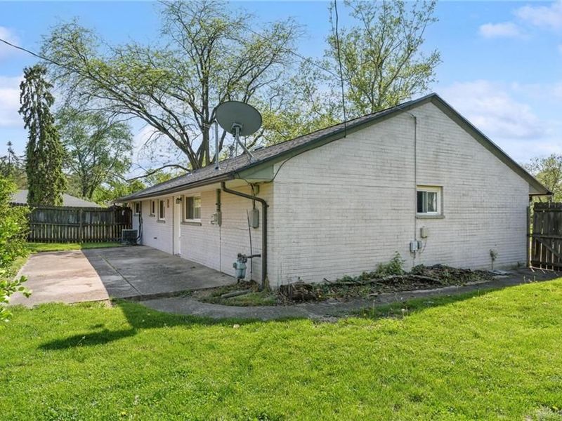 3890 Endover Road, Kettering, OH 45439 Photo 5