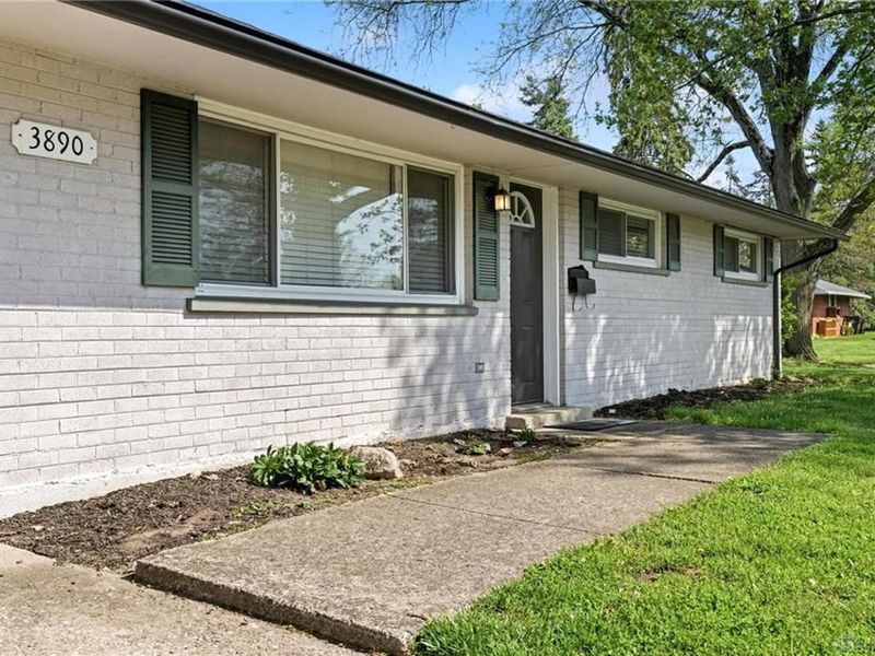 3890 Endover Road, Kettering, OH 45439 Photo 8