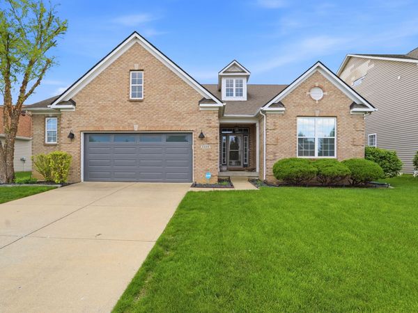 1534 Tuscany Drive, Greenwood, IN 46143